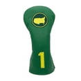 thumbnail image 2 of Golf Club Cabezal de cubierta Velvet forro para hombres Mujeres Madera de golf de golf premium L, 2 of 8