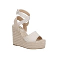 thumbnail image 2 of Sandalia Dama Miracol By Mama Lola Casual Plataforma beige 25, 2 of 4