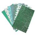 thumbnail image 1 of 7Pcs Patrick's Faux Sheets for DIY Craft Jewelry and Accessories, 1 of 3