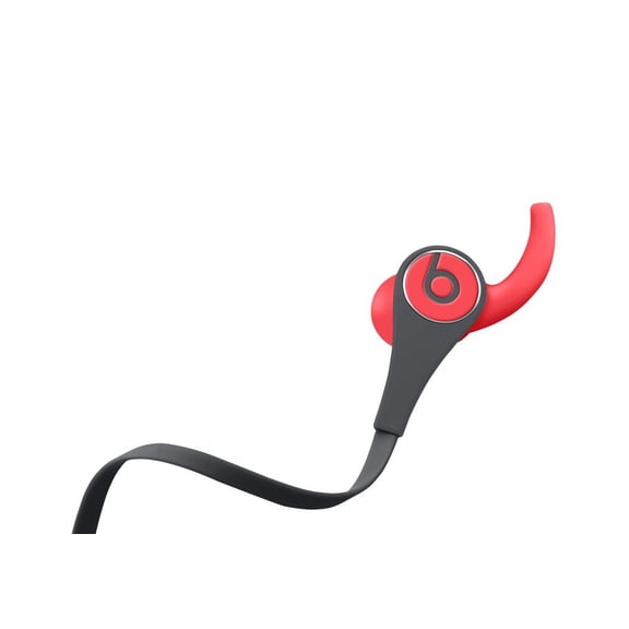 Beats Tour2 Wired in-Ear Headphone, Active Collection - Siren Red