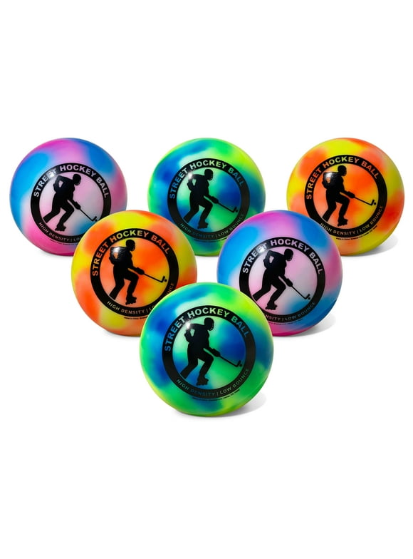 Hockey Pucks in Ice & Roller Hockey Equipment