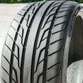 thumbnail image 2 of Farroad Extra FRD88 295/35ZR24 295/35R24 110W XL High Performance Summer Tire, 2 of 9