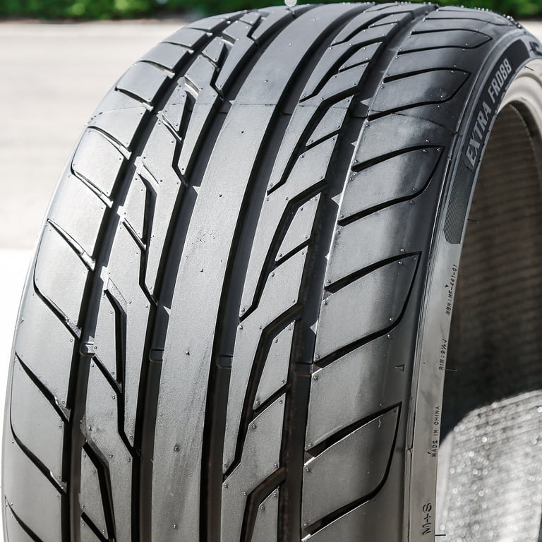 Farroad Extra FRD88 265/35ZR22 265/35R22 102W XL High Performance