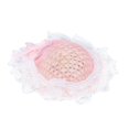 thumbnail image 2 of Miniature Hat, Doll Crafts Hat Collectible Pink Beautiful  For Dollhouse, 2 of 8