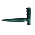 thumbnail image 2 of Handheld Plastic Garden Puncher Portable Soil Punching Tool Seedling Gardening Tool, 2 of 7