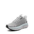 thumbnail image 1 of Zapatillas para Mujer ALLSWIFIT SARR034W Slip-On Gris Talle 9.5, 1 of 8