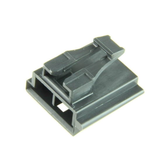 2-Way Female Metri-Pack Housings, 630 Series, Unsealed #12129939 - (Pack of 10)