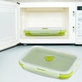 thumbnail image 4 of Conteneur Alimentaire, Boîte à Lunch Pliable Écologique pour la Maison, 4 of 8