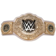 WWE Womens World Championship Replica Title Belt