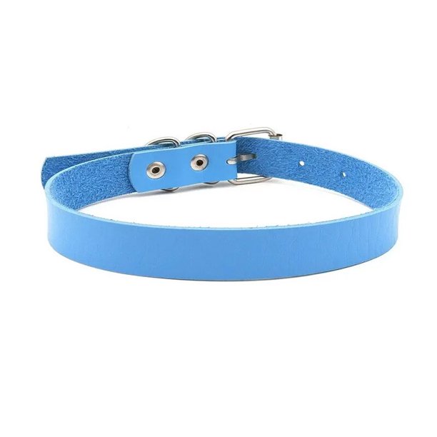 Collar de lujo con letras de diamantes de imitación para hombre y mujer, Gargantilla con nombre personalizado, Sexy, para fiesta de disfraces, Cosplay, regalo de joyería de Halloween
