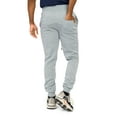 thumbnail image 4 of Victorious Men's Cotton Fleece Jogger Sweatpants with Pockets, 4 of 5