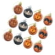 thumbnail image 1 of Adorno de Pared Bewildely 12X de Halloween Tamaño Compacto Accesorios para el Hogar, 1 of 6