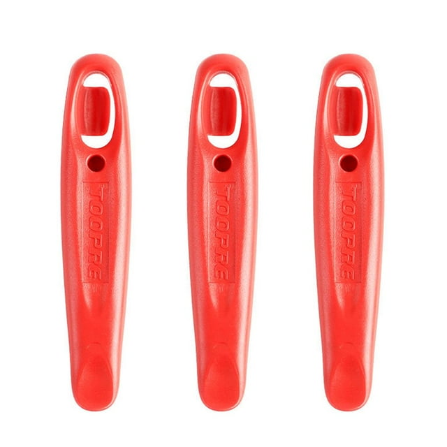 Outil d'Enlèvement de Pneus Robuste et Durable pour Vélo de Montagne