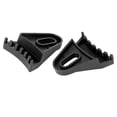 thumbnail image 5 of Unique Bargains 8pcs Black Car New Subwoofer Speak Grill Clips Clamps Fit for 4" 6" 8" 10" 12" 15", 5 of 6