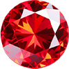 January - Garnet