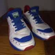 thumbnail image 3 of sneakers mens PU & MA RS 100 Rrunning shoes sneakers men Sz 11 Vintagecore arthoe, 3 of 6