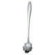 thumbnail image 4 of Monstrate Cuchara agitadora de acero inoxidable, cucharas para palitos de vino, barman, Bar, Club, herramienta para beber para el hogar, cocina, Type2 NO2, 4 of 6