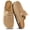 Apricot, variant on Decould sylf Women's Suede Mules & Clogs Soft Cork Footbed Potato Shoes Slip On Comfort Casual Shoes with Arch Support
