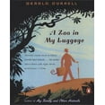 thumbnail image 1 of A Zoo In My Luggage By Durrell, Gerald/ Thompson, Ralph (ILT), 1 of 3