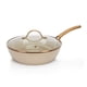 thumbnail image 1 of Sartén de Aluminio Forjado Crown Baccara GD26 con Tapa 26 cm, 1 of 1