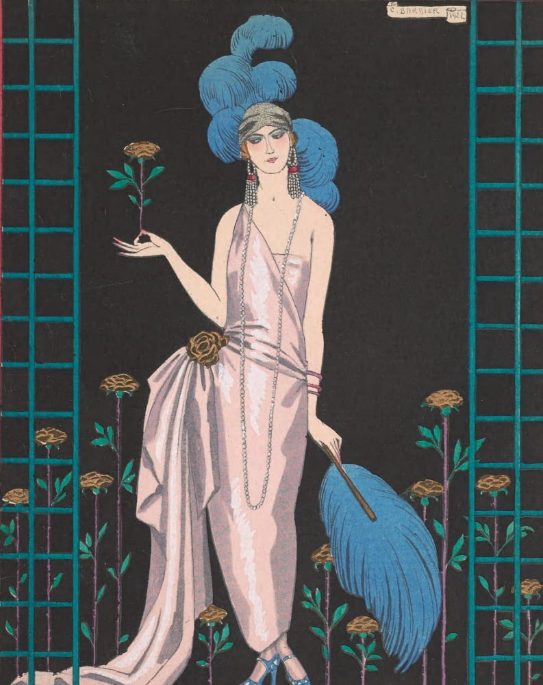 Gazette Du Bon Ton