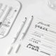 thumbnail image 2 of 5Pcs Retractable Gel Pen 0.5mm Tip For Classrooms Business Clicks Type Gel Ink Pen Quick-Drying Ink Roller Ball Pen Set Multicolo, 2 of 4