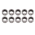 thumbnail image 4 of Rodamiento de agujas Zhivalor 10 Uds. para máquinas de coser industriales, 4 of 8