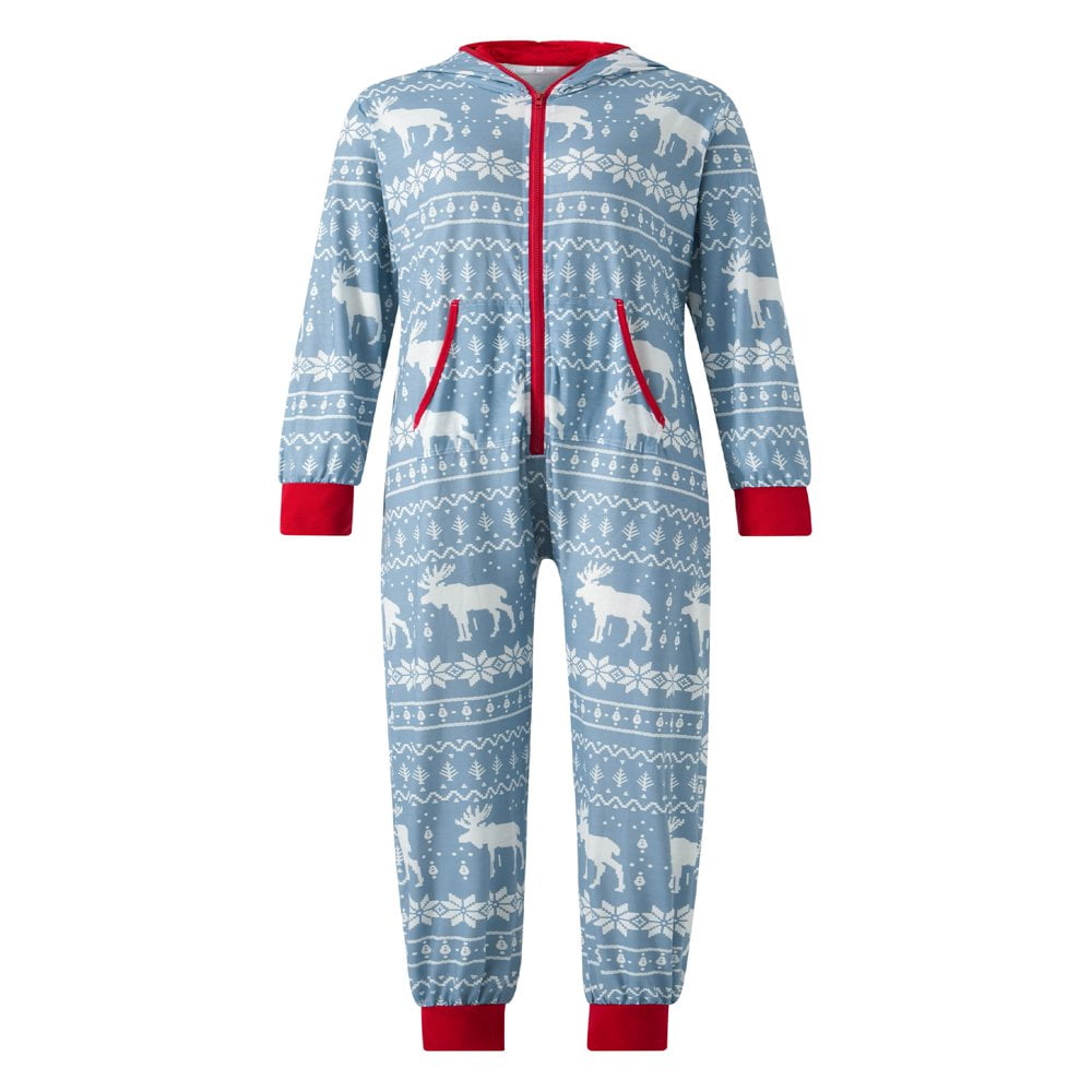 NOROZE Hommes Garçons Jeux Combinaison Grenouillère Unisexe Enfants Pyjamas Tout En Un Ensemble Familiale Jumpsuit Joueur Vêtements D'intérieur Cadeaux Pour Femmes Filles (7-8 Ans, Noir