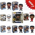 thumbnail image 2 of 2025 Funko POP BILLIE JEAN 22 Beat It 23 SMOOTH CRIMINAL 24 BAD 25 MICHAEL JACKSON 26 345 352 359 Colección de figuras de acción Modelo Juguetes, 2 of 5