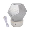 thumbnail image 1 of LED Projector Lamp,Star LED Night Light Indoor Projection Light Blue Light Projector Lamp Built for the Future, 1 of 14