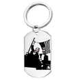 thumbnail image 1 of Llavero Trump America Regalos Libertad EE. UU. para Amigos, 1 of 6