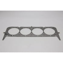 Cometic Gasket Automotive C5403-040 Cylinder Head Gasket Fits select: 1966-1974 CHEVROLET C10, 1967-1974 CHEVROLET CAMARO