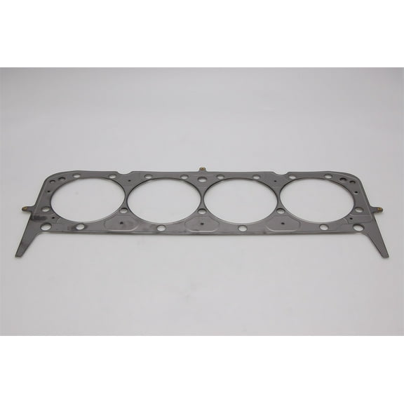 Cometic Gasket Automotive C5403-051 Cylinder Head Gasket Fits select: 1966-1974 CHEVROLET C10, 1967-1974 CHEVROLET CAMARO