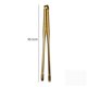 thumbnail image 3 of Removal Tool Broken Removal Tong Ice Tong Tong Chalaza Membrane Remover Kitchen Gadget For Chefs And Bakers, 3 of 4