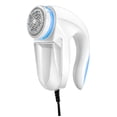 thumbnail image 1 of Yeacher Fabric Remover Three-leaf Tool Bit Lint Remover Powerful Sweater Remover Electric Rechargeable Fuzz Remover Stainless Steel Honeycomb Mesh Cover Visualized Large-capacity Dust Box, 1 of 8