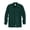 Hunter Green, variant on 5574L Long Sleeve Work Shirt - Long Sizes - Gulf Blue - XLT