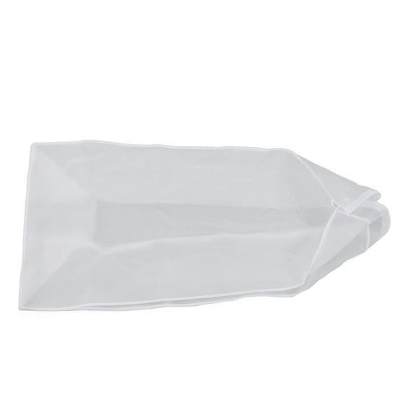 Hanging Clothing Storage Bags, Large Capacity Widened Waterproof Clothes Dust Cover With Hook And For Basement