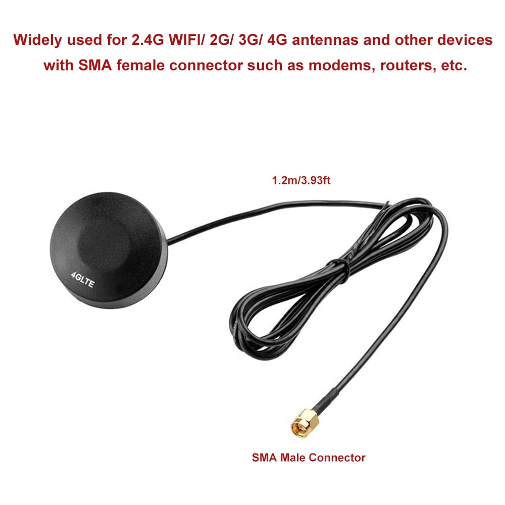 Mg 021 Ip66 Waterproof Outdoor Antenna High Gain Wifi Gsm 2g 3g