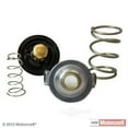 thumbnail image 2 of Motorcraft Engine Coolant Thermostat RT-1163 Fits select: 2002-2005 FORD THUNDERBIRD, 2003-2006 LINCOLN LS, 2 of 3