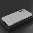 thumbnail image 2 of Samsung Galaxy S21 Plus Case, Flexible Soft TPU Rubber Grip Shock-Absorbent Protective Case Cover Cheap and fine, 2 of 5