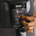 thumbnail image 5 of Ninja Air Fryer Black, 5 of 5