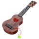 thumbnail image 2 of 1 UNID Simulado Ukulele juguete instrumento de música para niños Educación temprana Juguete, 2 of 5