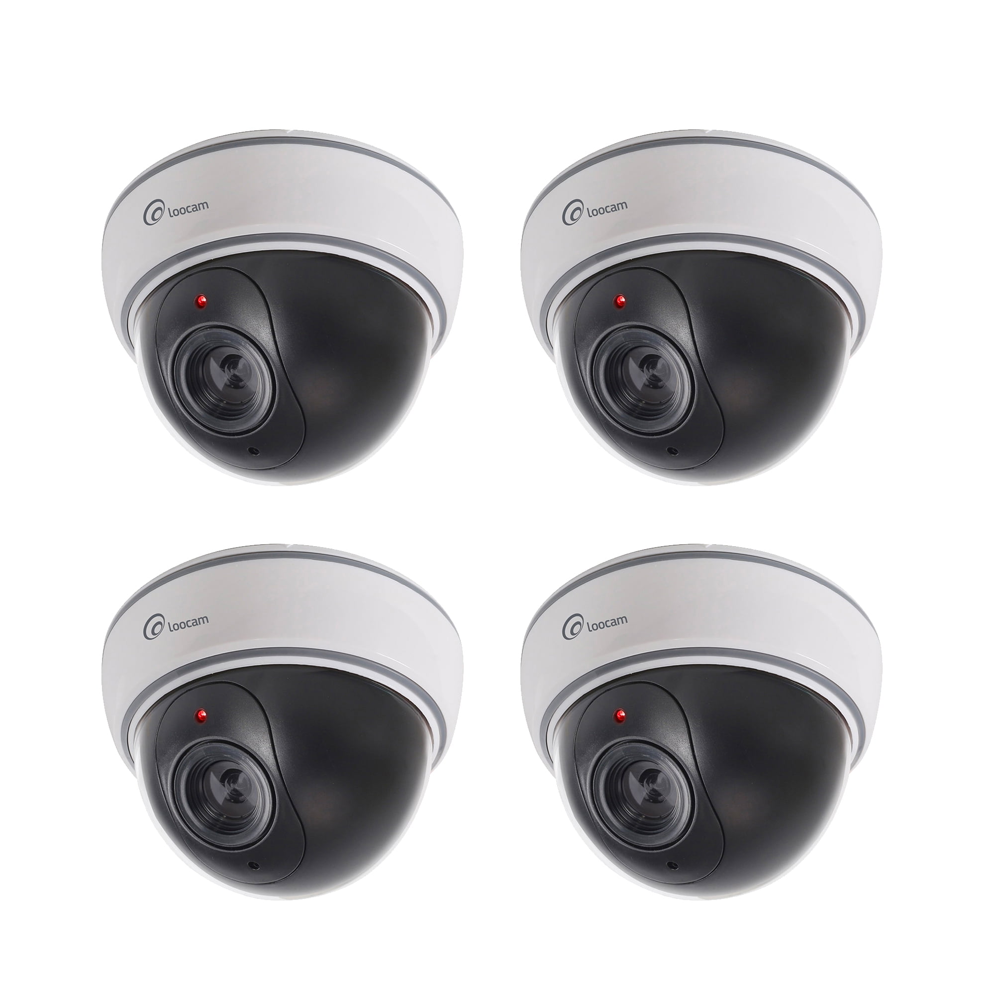 in home surveillance camera system