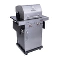 thumbnail image 1 of Char-Broil Signature Series TRU-Infrared 2-Burner Gas Grill, 1 of 9
