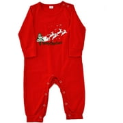 Christmas Pajamas for Family Xmas Pajamas Pjs Sleepwear Matching Set Family Pajamas Matching Sets