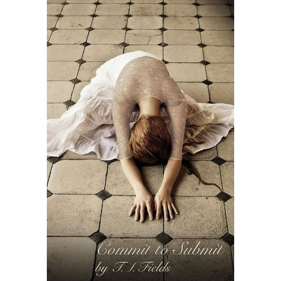 Commit to Submit (Paperback)