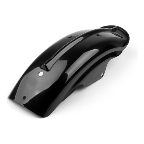 Rear Fender For Harley Sportster Bobber Chopper 88