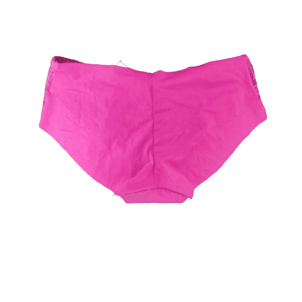 Pantaleta cachetero sale
