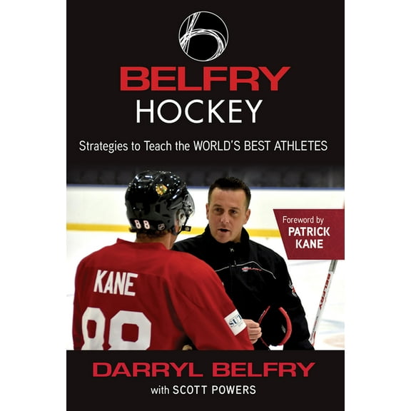 Belfry Hockey, (Hardcover)