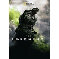 The Long Road Home (DVD), National Geographic, Drama